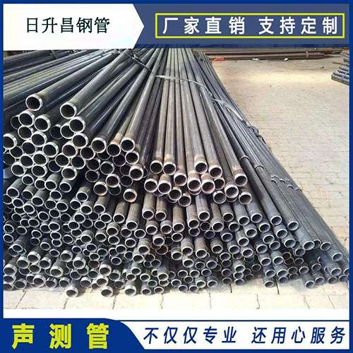 富文镇桥梁声测管作用及预埋检测方法
