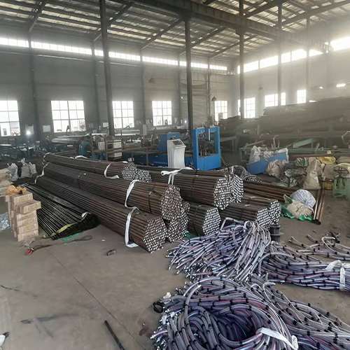 富文镇声测管施工及验收规范(最全最详细)