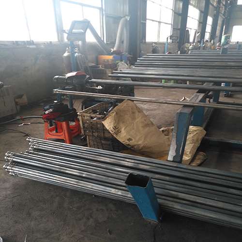 富文镇桥梁桩基声测管的施工工艺流程