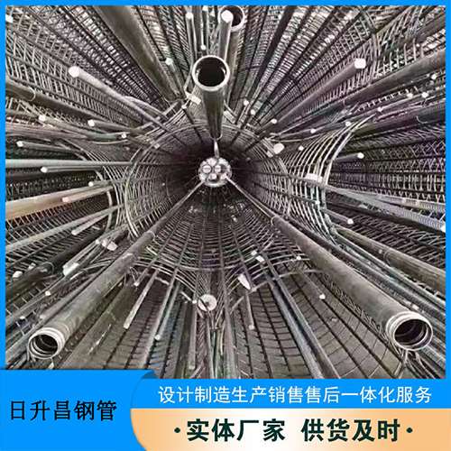 富文镇声测管规格型号有哪些分类？